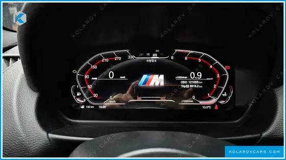BMW 1M 1M COUPE