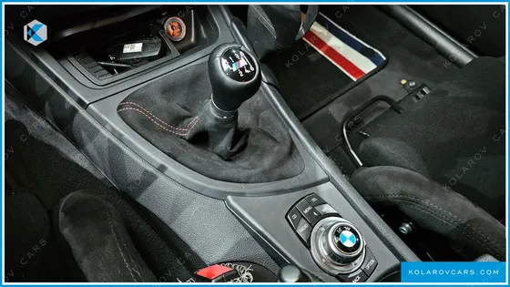 BMW 1M 1M COUPE