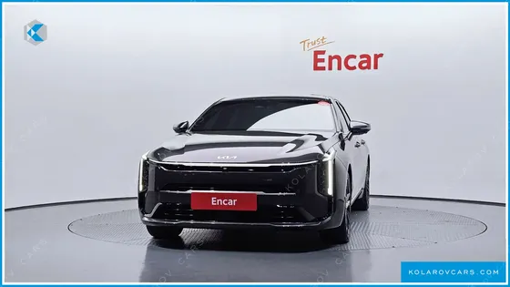 KIA K8 NOBLESSE
