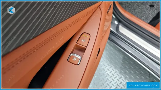 KIA K8 NOBLESSE