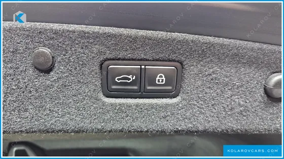 KIA K8 NOBLESSE