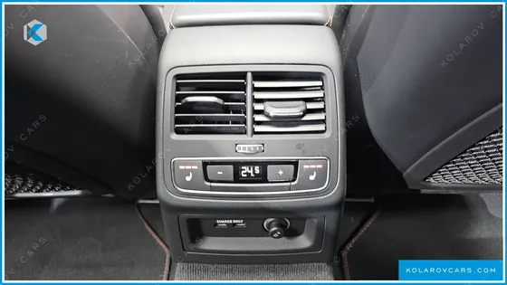 AUDI RS5 2.9 TFSI QUATTRO