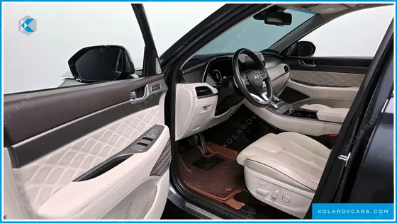 HYUNDAI PALISADE DIESEL 2.2 4WD