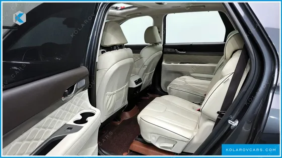 HYUNDAI PALISADE DIESEL 2.2 4WD