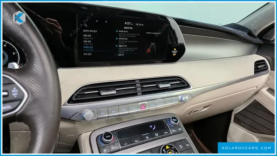 HYUNDAI PALISADE DIESEL 2.2 4WD