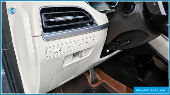 HYUNDAI PALISADE DIESEL 2.2 4WD