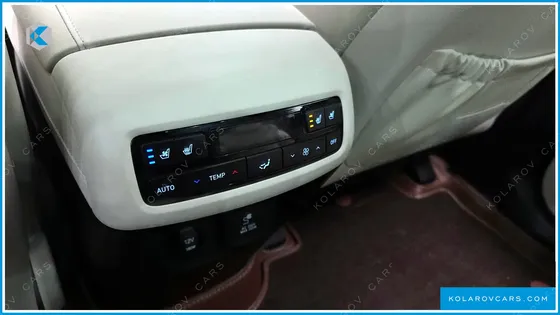 HYUNDAI PALISADE DIESEL 2.2 4WD