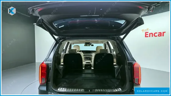 HYUNDAI PALISADE DIESEL 2.2 4WD