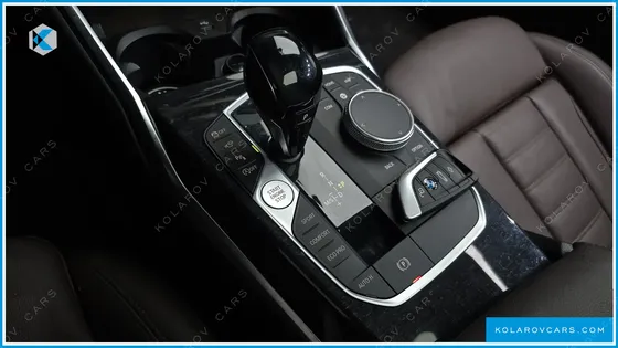 BMW 3 SERIES 320D XDRIVE LUXURY