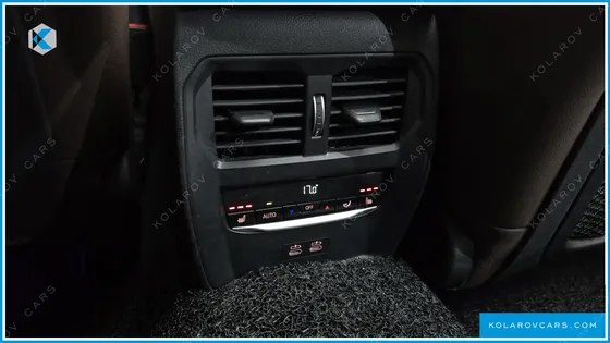 BMW 3 SERIES 320D XDRIVE LUXURY