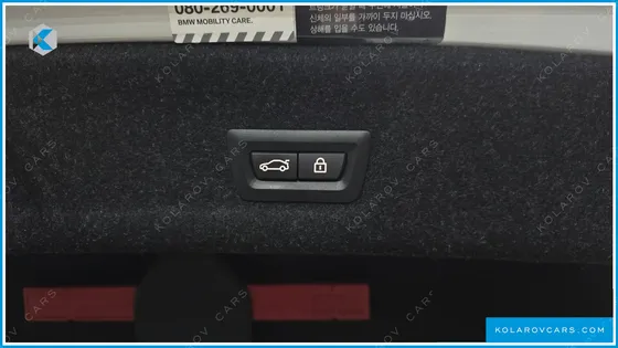 BMW 3 SERIES 320D XDRIVE LUXURY