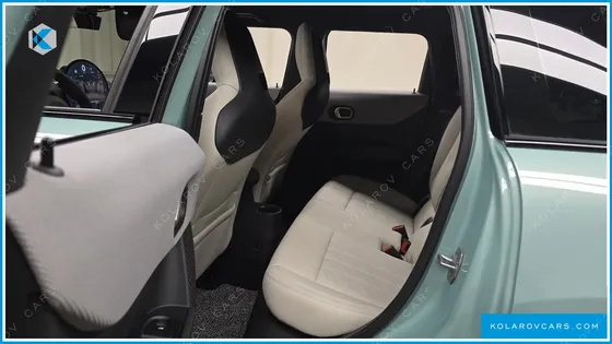 MINI COOPER 5 DOOR FAVOURED