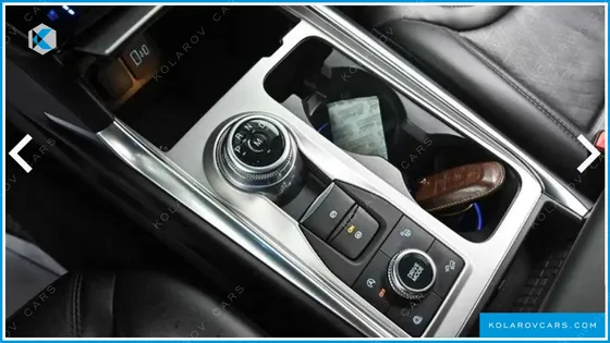 FORD EXPLORER 3.0 PLATINUM 4WD