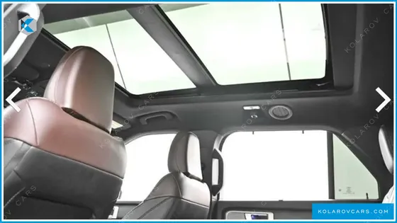 FORD EXPLORER 3.0 PLATINUM 4WD