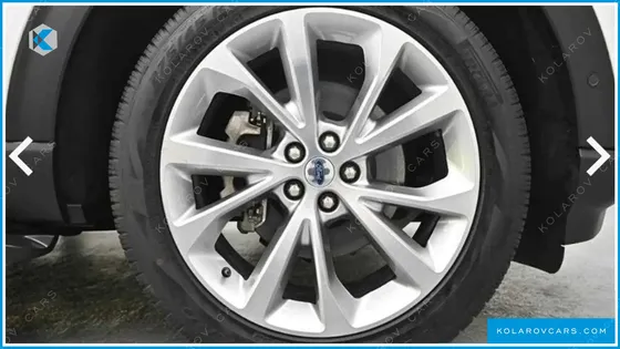 FORD EXPLORER 3.0 PLATINUM 4WD