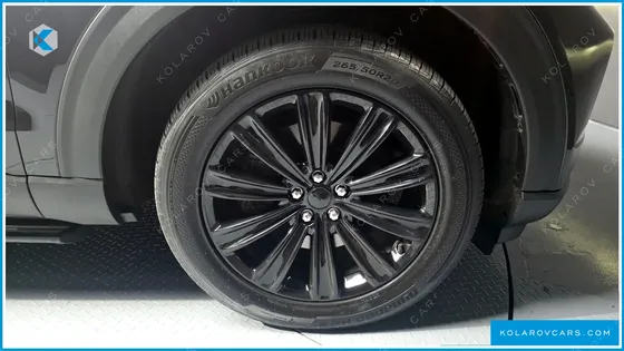 FORD EXPLORER 3.3 HYBRID
