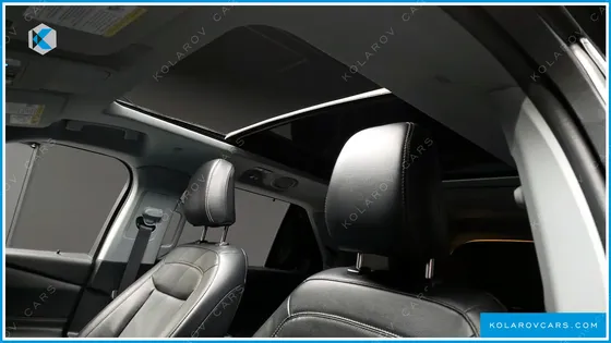 FORD EXPLORER 3.3 HYBRID