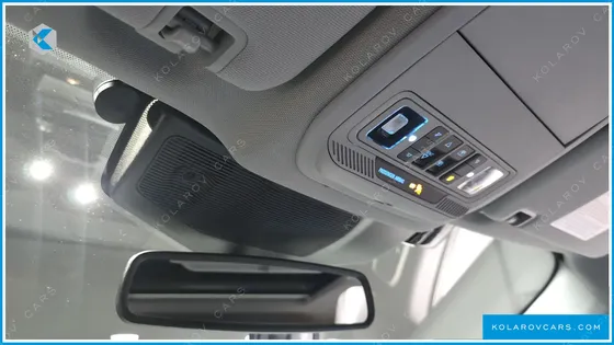 FORD EXPLORER 3.3 HYBRID