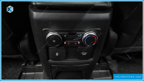 FORD EXPLORER 3.3 HYBRID