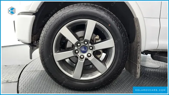 FORD F150 3.5L
