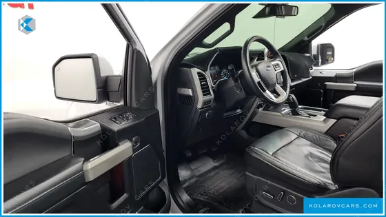 FORD F150 3.5L