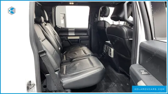FORD F150 3.5L