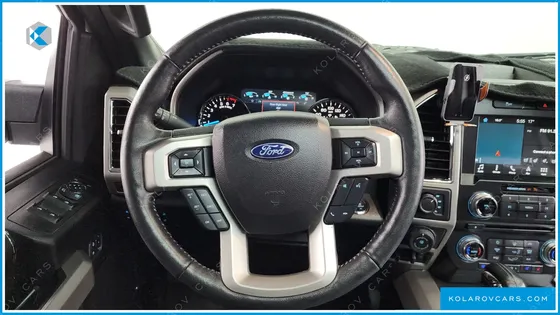 FORD F150 3.5L