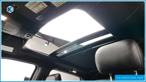 FORD F150 3.5L