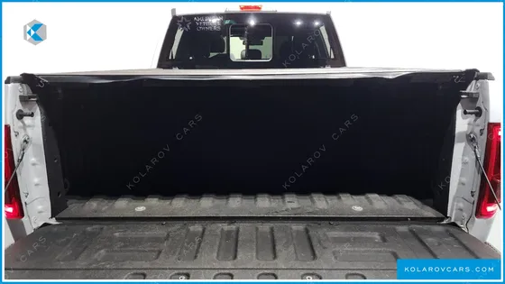 FORD F150 3.5L