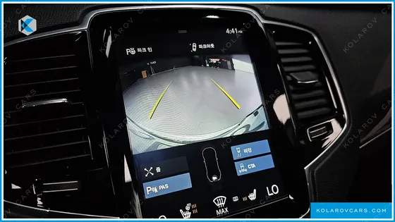 VOLVO XC90 D5 MOMENTUM