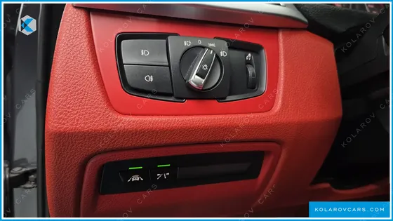 BMW 4 SERIES 430I M SPORT COUPE