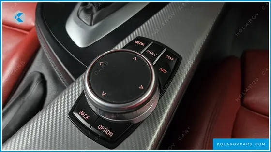 BMW 4 SERIES 430I M SPORT COUPE