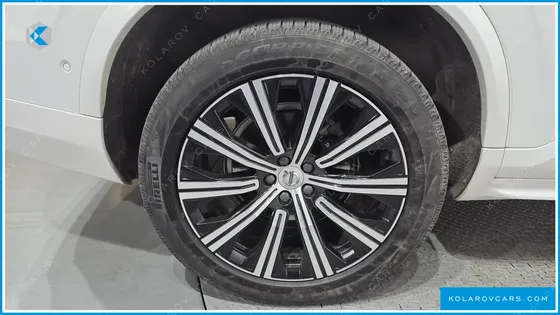 VOLVO XC90 D5 INSCRIPTION