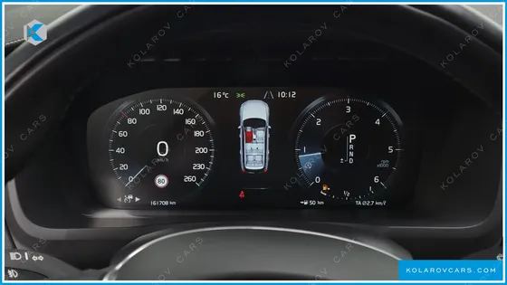 VOLVO XC90 D5 INSCRIPTION