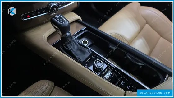 VOLVO XC90 D5 INSCRIPTION