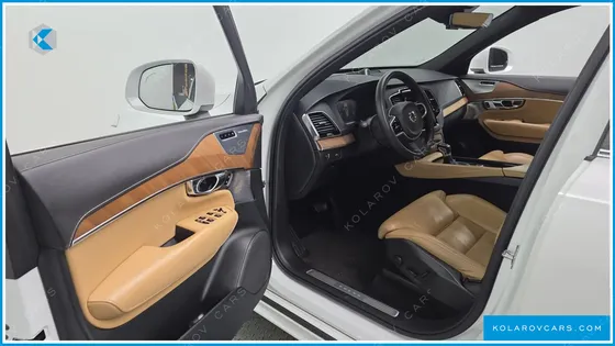 VOLVO XC90 D5 INSCRIPTION
