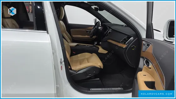 VOLVO XC90 D5 INSCRIPTION