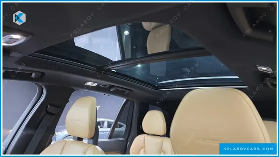 VOLVO XC90 D5 INSCRIPTION