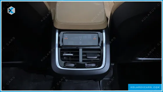VOLVO XC90 D5 INSCRIPTION