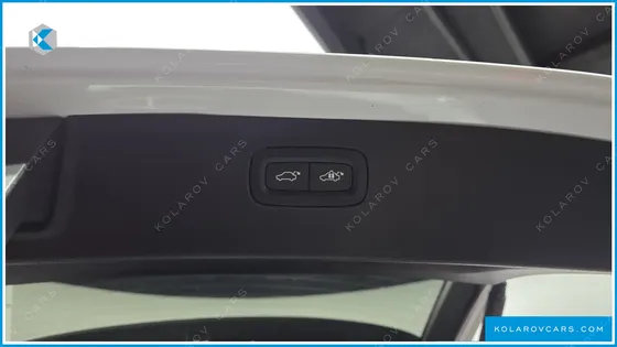 VOLVO XC90 D5 INSCRIPTION
