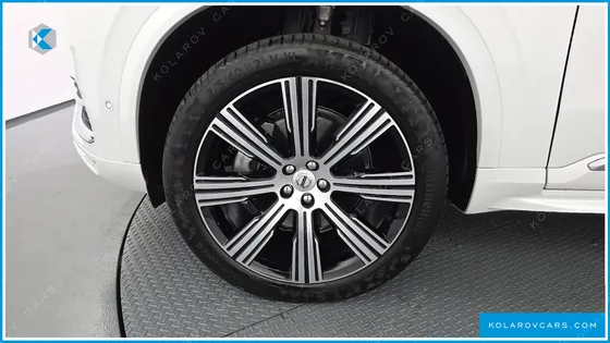 VOLVO XC90 B6 ULTRA BRIGHT