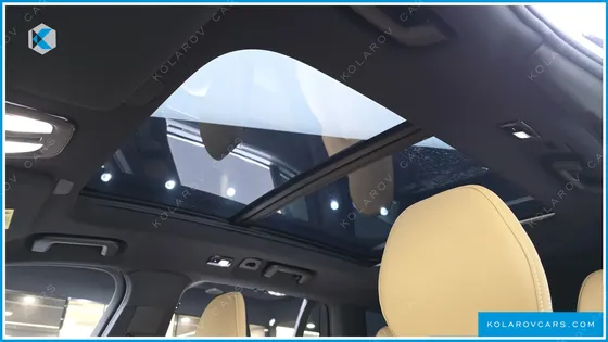 VOLVO XC90 B6 ULTRA BRIGHT