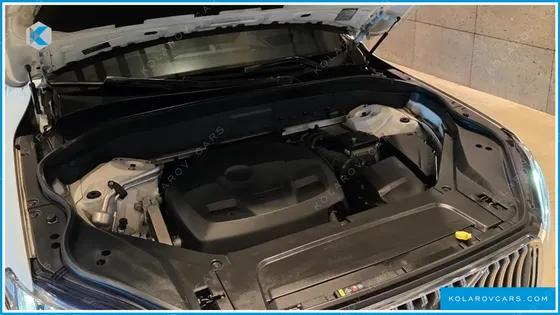 VOLVO XC90 T6 INSCRIPTION