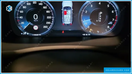 VOLVO XC90 T6 INSCRIPTION