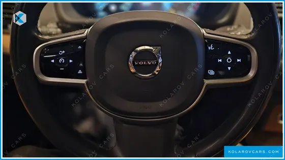 VOLVO XC90 T6 INSCRIPTION
