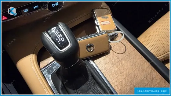 VOLVO XC90 T6 INSCRIPTION