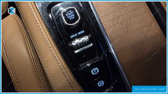 VOLVO XC90 T6 INSCRIPTION