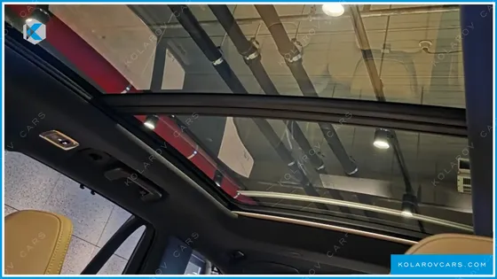 VOLVO XC90 T6 INSCRIPTION