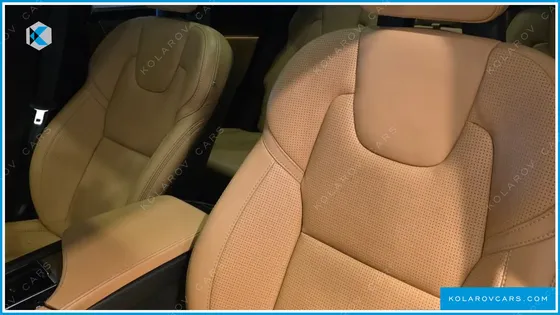 VOLVO XC90 T6 INSCRIPTION