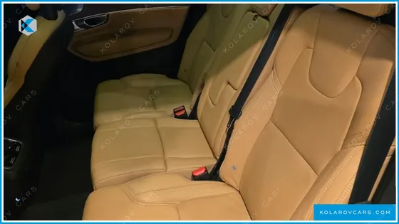 VOLVO XC90 T6 INSCRIPTION